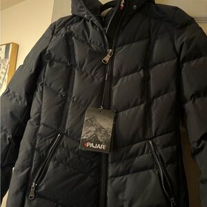 Pajar January Puffer